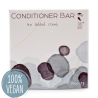 Conditioner bar - For all hair types - No added scent